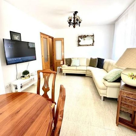 Three Bedroom Apartment, Prime Javea Location エクステリア 写真