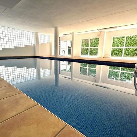 Three Bedroom Apartment, Prime Javea Location エクステリア 写真