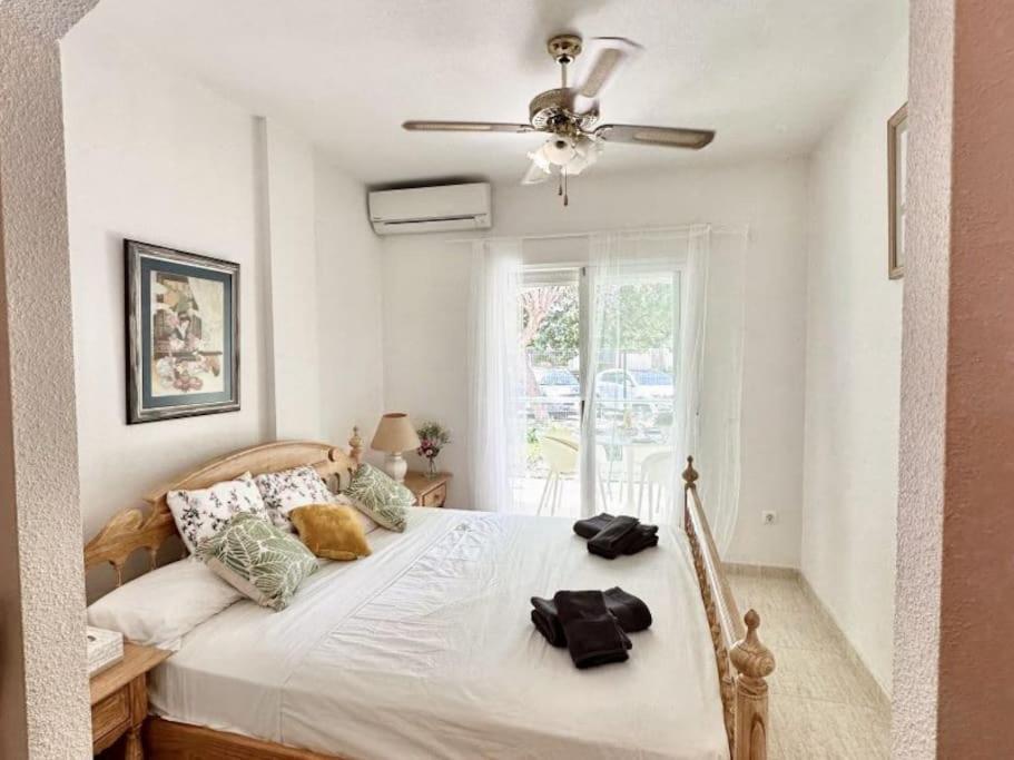 Three Bedroom Apartment, Prime Javea Location エクステリア 写真