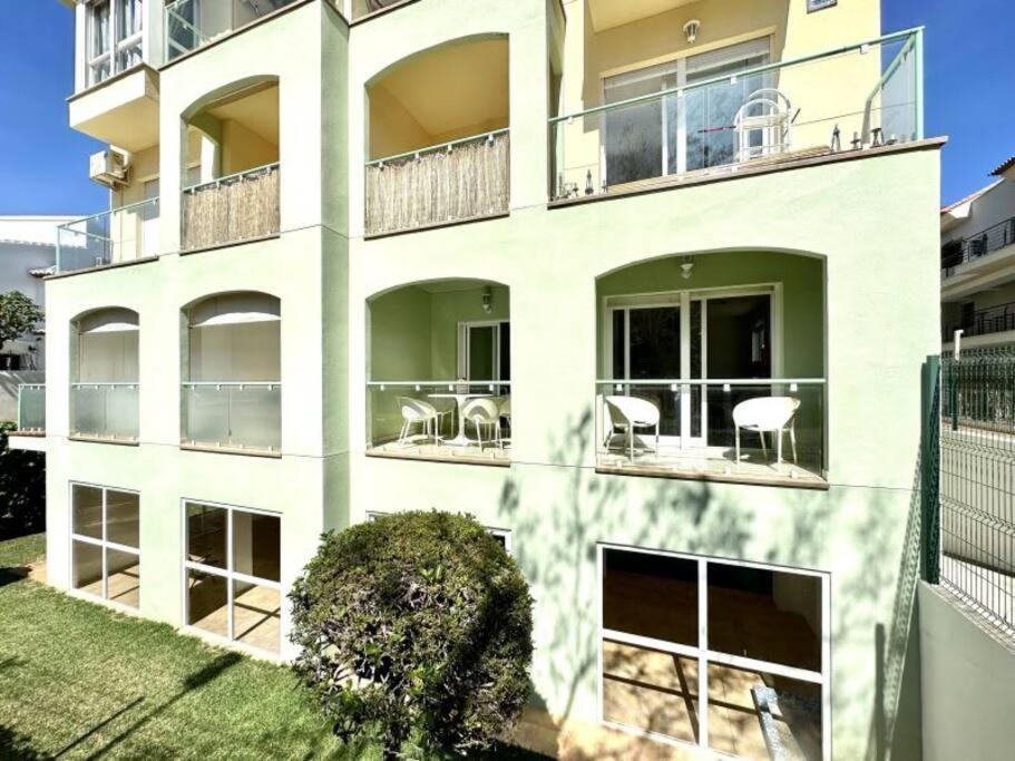 Three Bedroom Apartment, Prime Javea Location エクステリア 写真
