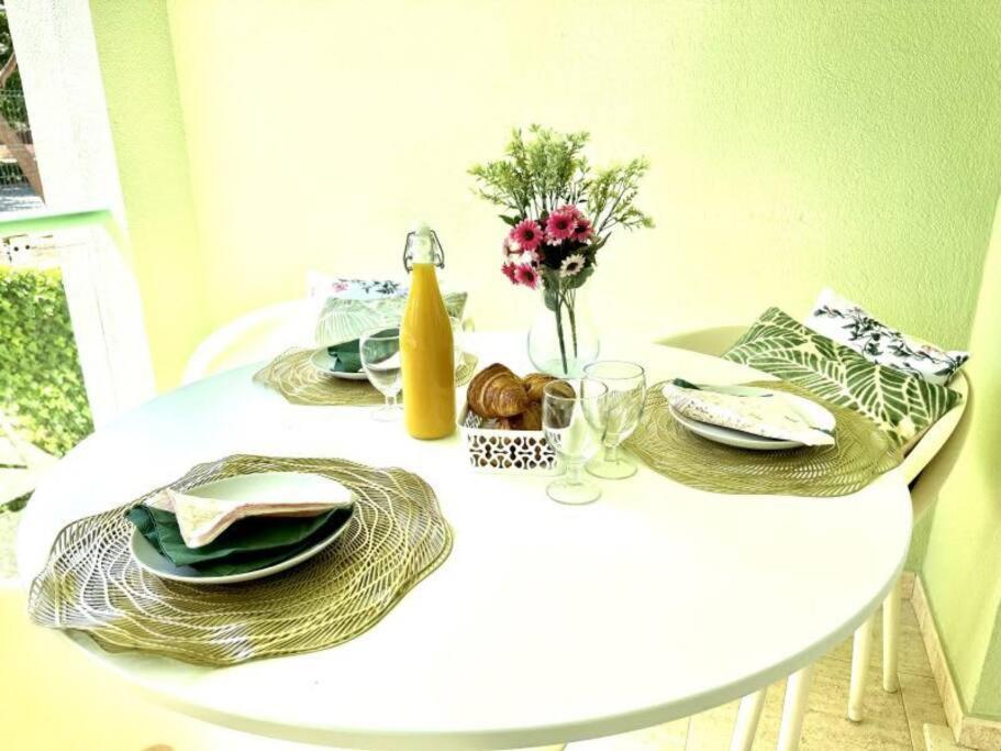 Three Bedroom Apartment, Prime Javea Location エクステリア 写真